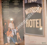 DOORS - Morrison Hotel Sessions (2LP) - GER RSD Record Store Day 2021 Limited 180g Press
