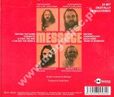 MESSAGE - Message - AUS Progressive Line Edition - POSŁUCHAJ - VERY RARE