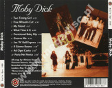 MOBY DICK - Moby Dick +3 - US Expanded Edition - POSŁUCHAJ - VERY RARE