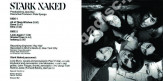 STARK NAKED - Stark Naked - EU Eclipse Remastered Edition - POSŁUCHAJ - VERY RARE