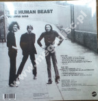 HUMAN BEAST - Volume One - FRA Orange Press - POSŁUCHAJ - VERY RARE