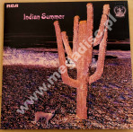 INDIAN SUMMER - Indian Summer - EU 180g Press - POSŁUCHAJ - VERY RARE