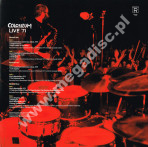 COLOSSEUM - Live '71 (3LP) - UK Repertoire Remastered Press