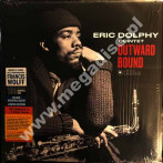 ERIC DOLPHY QUINTET - Outward Bound +2 - SPA Jazz Images Limited 180g Press - POSŁUCHAJ