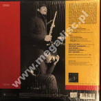 ERIC DOLPHY QUINTET - Outward Bound +2 - SPA Jazz Images Limited 180g Press - POSŁUCHAJ