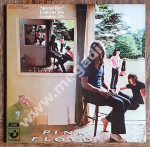 PINK FLOYD - Ummagumma (2LP) - US Harvest 1975 Press - VINTAGE VINYL