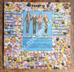 SWEET - It's It's... Sweet's Hits - UK Anagram 1984 1st Press - VINTAGE VINYL