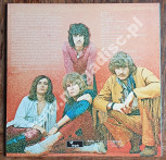 TEN YEARS AFTER - Ssssh (+OBI) - JAPAN Chrysalis 1973 Press - VINTAGE VINYL