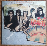 TRAVELING WILBURYS - Volume One - GERMAN Warner Bros 1988 1st Press - VINTAGE VINYL