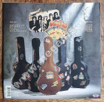 TRAVELING WILBURYS - Volume One - GERMAN Warner Bros 1988 1st Press - VINTAGE VINYL