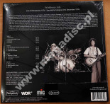 WISHBONE ASH - Live At Rockpalast 1976 (2LP) - GER Press - POSŁUCHAJ