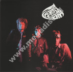 CREAM - Fresh Cream (6LP) - EU Mono & Stereo Deluxe Press