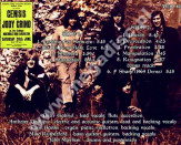 GENESIS - BBC Sessions 1970 ('Night Ride' Session + 'Genesis Plays Jackson' Tape) - FRA Verne Limited Press - POSŁUCHAJ - VERY RARE