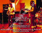 HUMBLE PIE - Live At The Whisky A Go-Go, December 1969 - FRA Verne Limited Press - POSŁUCHAJ - VERY RARE