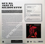 SUN RA AND HIS ARKESTRA - Jazz In Silhouette +1 - EU WaxTime Remastered 180g Press - POSŁUCHAJ