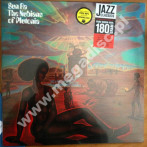 SUN RA - Nubians Of Plutonia +1 - EU WaxTime Remastered 180g Press - POSŁUCHAJ