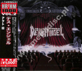 DEATH ANGEL - Act III - JAP Limited Edition - POSŁUCHAJ