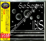 IBIS - Sun Supreme - JAP Remastered Limited Edition - POSŁUCHAJ