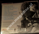 KENNY WAYNE SHEPHERD BAND - Lay It On Down - EU Edition