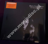 RORY GALLAGHER - Rory Gallagher - 50th Anniversary Edition (3LP) - EU Limited Remastered 180g Press