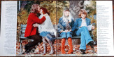 ABBA - The Very Best Of (2LP) - GERMAN Polydor 1976 1st Press - VINTAGE VINYL