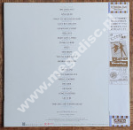BEATLES - 20 Greatest Hits (Version 1) - JAPAN EMI/Odeon 1982 1st Press - VINTAGE VINYL