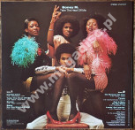 BONEY M. - Take The Heat Off Me - NL Hansa International 1976 1st Press - VINTAGE VINYL