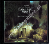 CELTIC FROST - Innocence And Wrath (2CD) - EU Remastered Edition - POSŁUCHAj