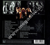 CELTIC FROST - Innocence And Wrath (2CD) - EU Remastered Edition - POSŁUCHAj