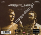 DON RENDELL / IAN CARR QUINTET - Change Is - UK BGO Edition - POSŁUCHAJ