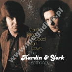 HARDIN & YORK - Can’t Keep A Good Man Down - Hardin & York Anthology (6CD) - UK Grapefruit