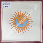 KING CRIMSON - Larks' Tongues In Aspic - EU Steven Wilson Remastered 200g Limited Press