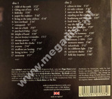 LIFEBLUD - Songs 1973-1978 (2CD) - UK Seelie Court Card Sleeve Limited Edition