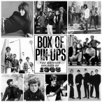 VARIOUS ARTISTS - Box Of Pin-Ups: British Sounds Of 1965 (3CD) - UK Grapefruit