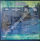 AFFINITY - Affinity (4CD) - UK Esoteric Remastered Expanded Edition