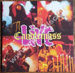 CANDLEMASS - Live (2LP) - UK Music For Nations 1990 1st Press - VINTAGE VINYL