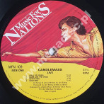 CANDLEMASS - Live (2LP) - UK Music For Nations 1990 1st Press - VINTAGE VINYL