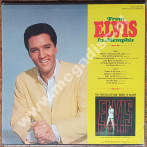 ELVIS PRESLEY - From Elvis In Memphis - US RCA Victor 1969 1st Press - VINTAGE VINYL