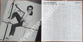 GRAHAM BONNET - Line-Up - JAPAN Vertigo 1981 1st Press - VINTAGE VINYL