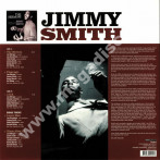 JIMMY SMITH - Sermon! +2 - EU Vinyl Passion Remastered Expanded Press - POSŁUCHAJ