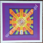 KULA SHAKER - K - EU Columbia 1996 1st Press - POSŁUCHAJ