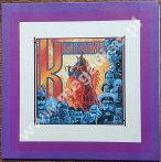KULA SHAKER - K - EU Columbia 1996 1st Press - POSŁUCHAJ
