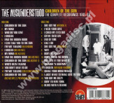 MISUNDERSTOOD - Children Of The Sun (Complete Recordings 1965-1966) (2CD) - UK Grapefruit Remastered Edition - POSŁUCHAJ