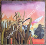 OSIBISA - Osibisa - UK MCA 1971 1st Press