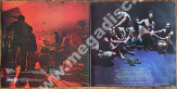 OSIBISA - Osibisa - UK MCA 1971 1st Press