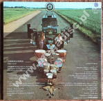 PINK FLOYD - Ummagumma - FRENCH EMI Harvest 1974 Press - VINTAGE VINYL