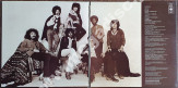 SANTANA - 3 (3rd Album) - UK CBS 1971 1st Press - VINTAGE VINYL