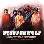 STEPPENWOLF - Magic Carpet Ride (Dunhill / ABC Years 1967-1971) (8CD) - UK Esoteric Remastered Edition