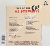 AL STEWART - Year Of The Cat (2CD) - UK Esoteric Remastered Expanded Edition - POSŁUCHAJ