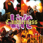 CANDLEMASS - Live - UK Peaceville Edition - POSŁUCHAJ